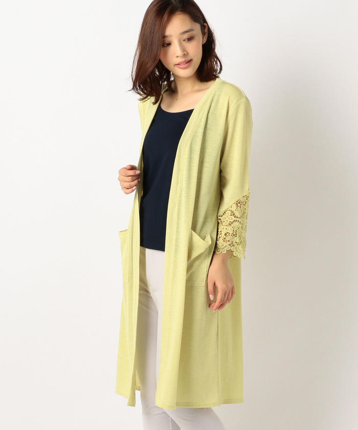 クーポン】【セール 50%OFF】ミッシュマッシュ MISCH MASCH 袖