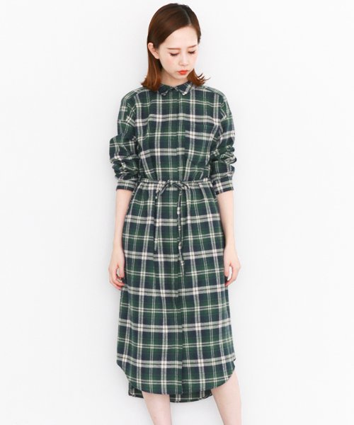 セール Kbf チェックロングシャツワンピース アーバンリサーチ アウトレット Urban Research Outlet D Fashion セール Kbf チェックロングシャツワンピース アーバンリサーチ アウトレット Urban Research Outlet D Fashion