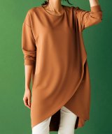 キャメルブラウン