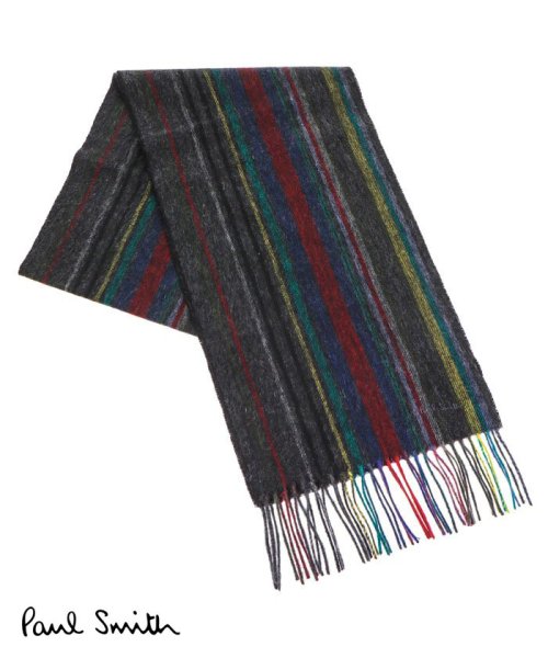 セール ポール スミス マフラー ポール スミス Paul Smith D Fashion