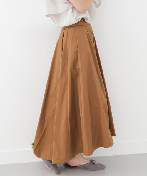セール Warehouse ロングサーキュラースカート アーバンリサーチ アウトレット Urban Research Outlet D Fashion