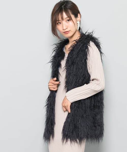 ファーベスト センスオブプレイス バイ アーバンリサーチ Sense Of Place By Urban Research D Fashion