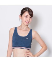 VacaSta Swimwear/【FILA】杢ブラトップ/500458329