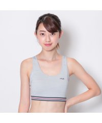 VacaSta Swimwear/【FILA】杢ブラトップ/500458329