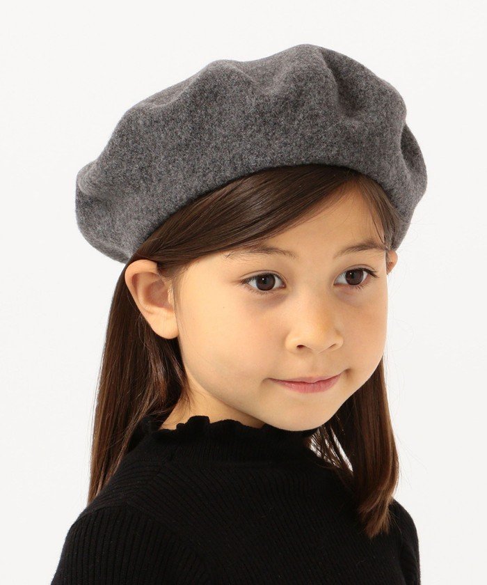 ベレー帽 子供 春夏 秋冬 帽子 おしゃれ シンプルで合わせやすいベレー帽 可愛い ベレー ベレー帽 子供 春夏 秋冬 帽子 おしゃれ シンプルで合わせやすいベレー帽 可愛い ベレー
