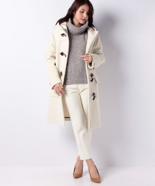 クラシックダッフルコート オールド イングランド Old England D Fashion クラシックダッフルコート オールド イングランド Old England D Fashion