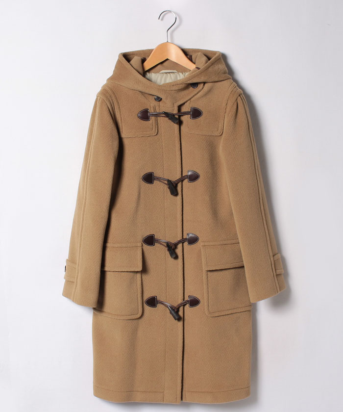 オールド イングランド OLD ENGLAND ☆クラシックダッフルコート オールド イングランド OLD ENGLAND ☆クラシックダッフルコート