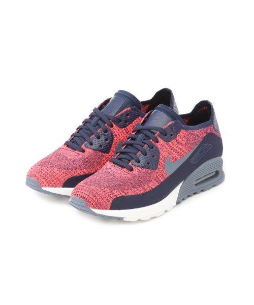セール Nike ナイキ ウィメンズ エア マックス 90 ウルトラ 2 0 フライニット Nike Nike D Fashion