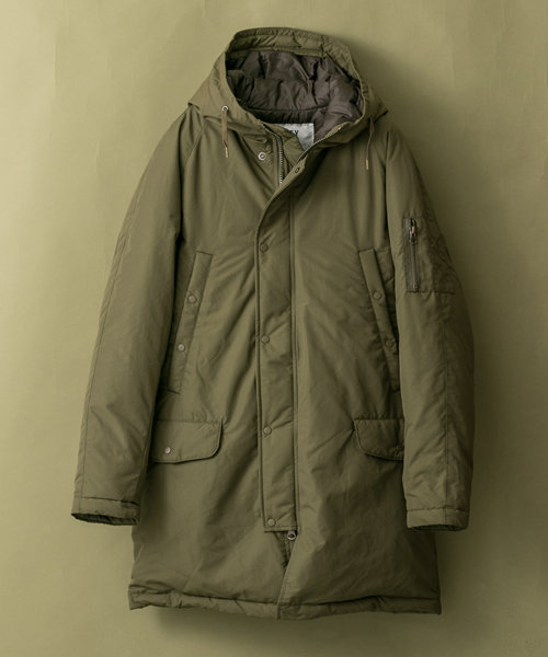 セール 30%OFF】NANGA×DOORS FROSTY(500556249) | アーバンリサーチ ...