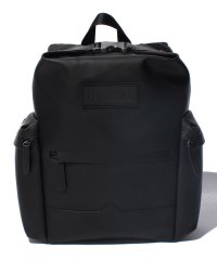 HUNTER/ORG　TOPCLIP　BACKPACK−RUB　LTH/HU0000629