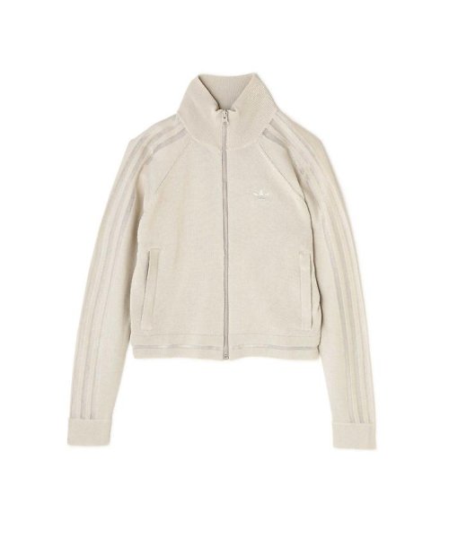 セール Adidas ニットジャージトップス ローズバッド Rose Bud D Fashion セール Adidas ニットジャージトップス ローズバッド Rose Bud D Fashion