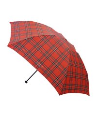 MACKINTOSH PHILOSOPHY(umbrella)/マッキントッシュフィロソフィー　UV　チェック　Barbrella/500580195