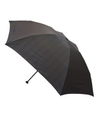 MACKINTOSH PHILOSOPHY(umbrella)/マッキントッシュフィロソフィー　UV　ストライプ　Barbrella/500580196