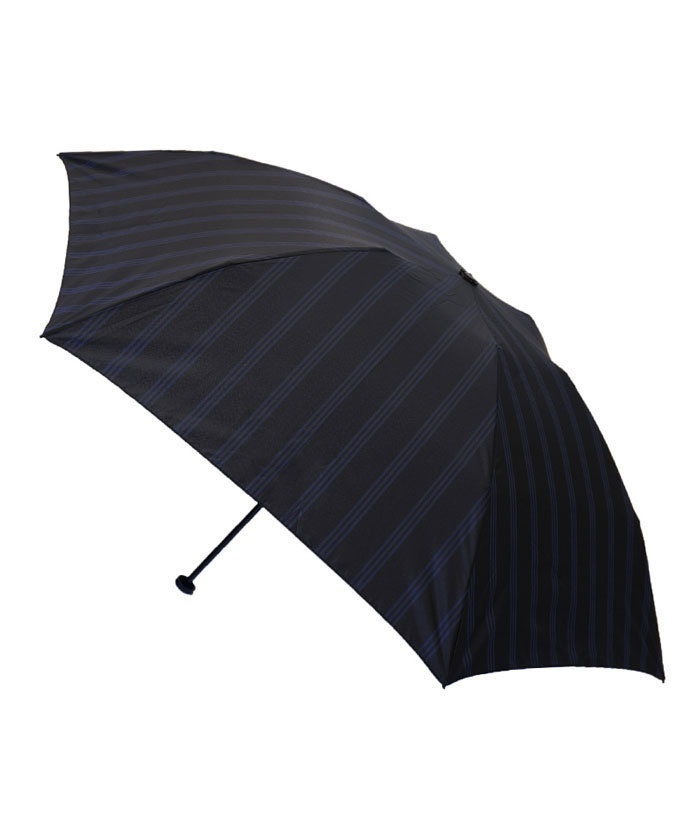 MACKINTOSH PHILOSOPHY Barbrella 黒　日傘晴雨兼用 MAP0124F0002_zo_a021.jpg