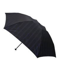 MACKINTOSH PHILOSOPHY(umbrella)/マッキントッシュフィロソフィー　UV　ストライプ　Barbrella/500580196