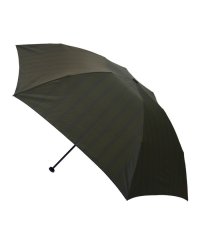 MACKINTOSH PHILOSOPHY(umbrella)/マッキントッシュフィロソフィー　UV　ストライプ　Barbrella/500580196