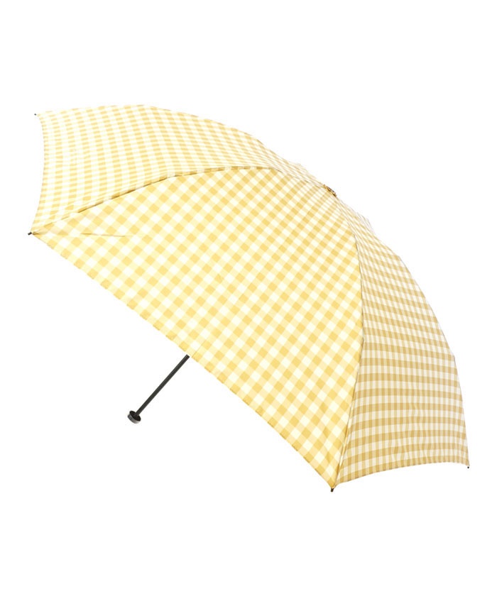 新品✤マッキントッシュフィロソフィー 日傘 長傘 ギンガムチェック 晴雨兼用 MAP0123S0006_pz_c101.jpg