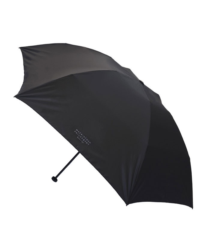 645 新品 マッキントッシュ フィロソフィー 折りたたみ傘 UV軽量55cm 楽天市場】MACKINTOSH PHILOSOPHY 雨晴兼用 雨傘 超軽量