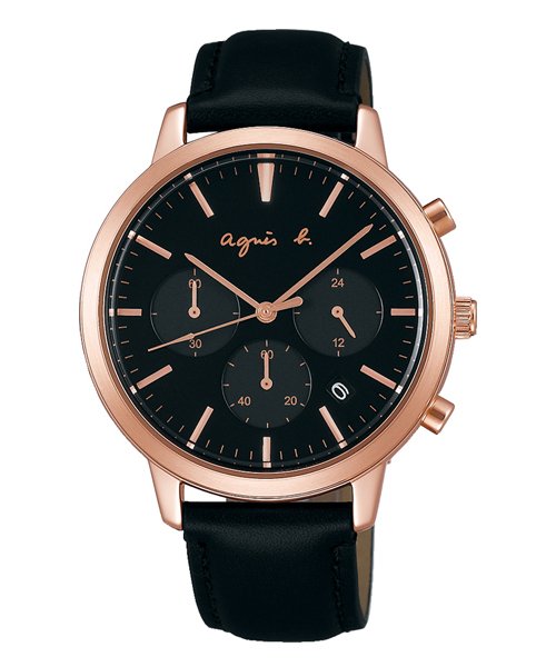 Lm02 Watch Fcrt966 時計 アニエスベー オム Agnes B Homme D Fashion Lm02 Watch Fcrt966 時計 アニエスベー オム Agnes B Homme D Fashion