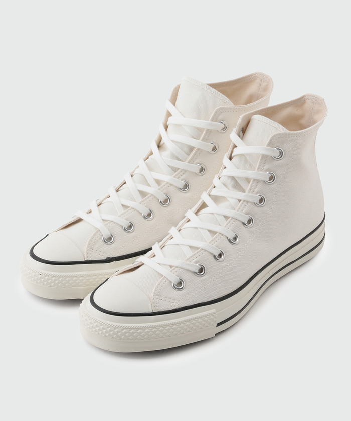Converse/コンバース】 CANVAS ALL STAR J HI:ハイカット