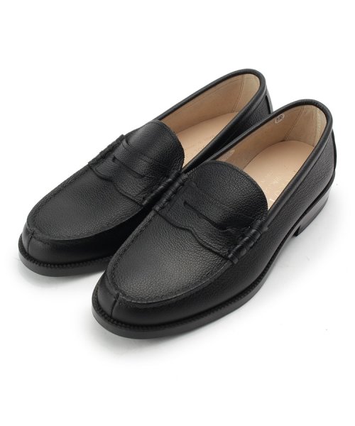 セール Haruta別注 レザーローファー Men オペークドットクリップ Opaque Clip D Fashion セール Haruta別注 レザーローファー Men オペークドットクリップ Opaque Clip D Fashion