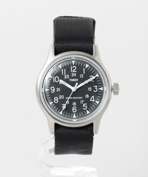Timex Sst Camper アーバンリサーチ Urban Research D Fashion Timex Sst Camper アーバンリサーチ Urban Research D Fashion