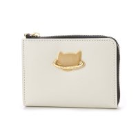 tsumori chisato CARRY/ねこプラネット　マルチケース/500613043