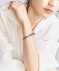 BEAUTY&YOUTH UNITED ARROWS/ヘンケイチェーンブレスレット/500654226