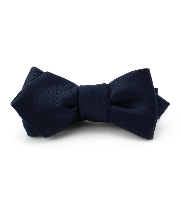 セール 30%OFF】SD: ソリッド ボウタイ (蝶ネクタイ)(500105986
