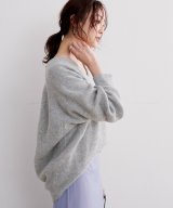 杢グレー