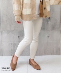 SocialGIRL/ソーシャルガール SocialGIRL 超ストレッチテーパードパンツ/500694831