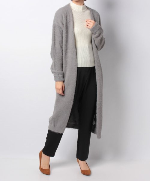 セール Warehouse フェザーヤーンロングカーデ アーバンリサーチ アウトレット Urban Research Outlet D Fashion セール Warehouse フェザーヤーンロングカーデ アーバンリサーチ アウトレット Urban Research Outlet D Fashion