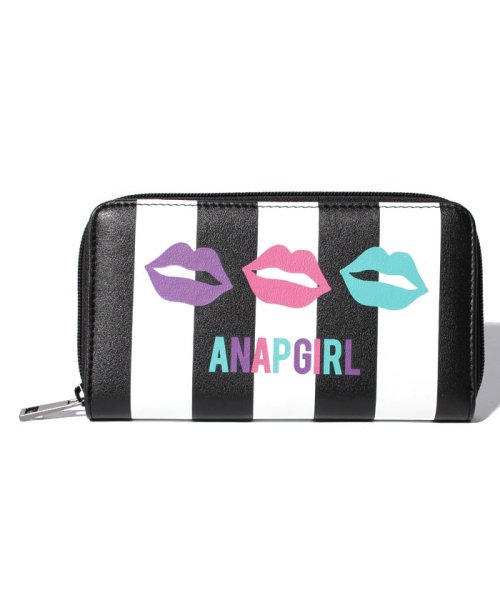 セール Lipウォレット アナップガール Anap Girl D Fashion