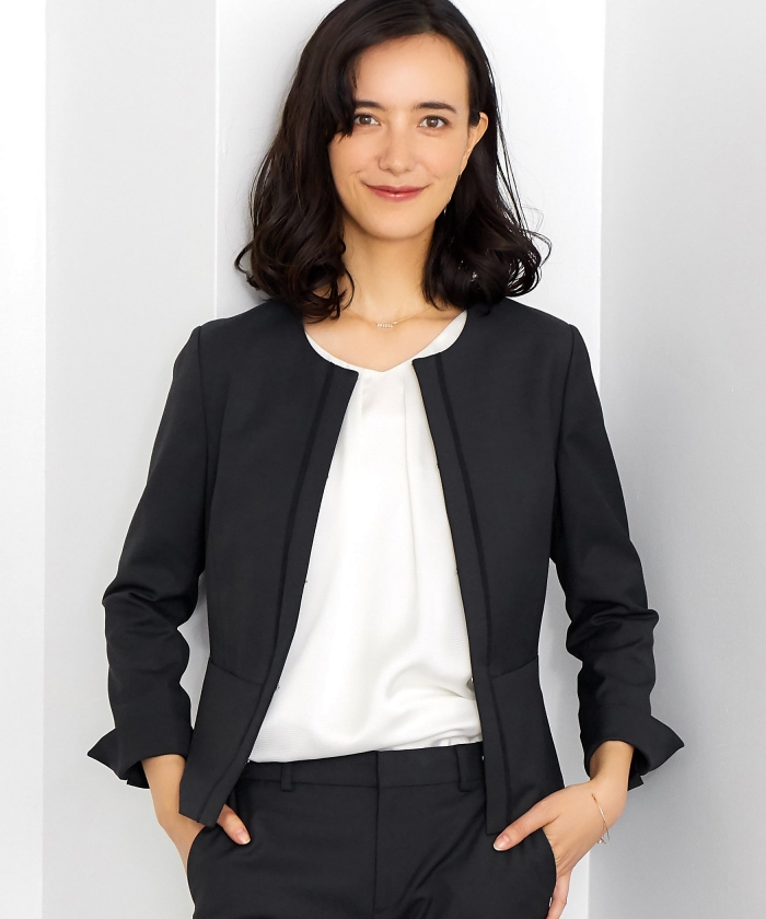 楽天市場】[Rakuten Fashion]【SALE／60%OFF】◎STRC MELTON