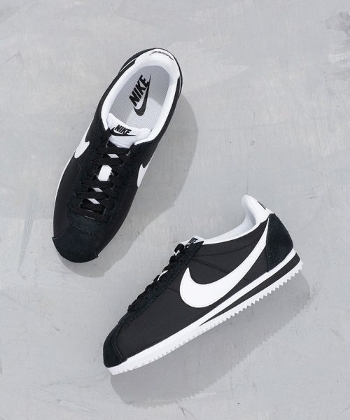 セール Nike クラシックコルテッツナイロン ナノユニバース Nano セール Nike クラシックコルテッツナイロン ナノユニバース Nano