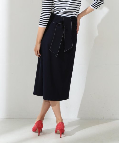 セール Demi Luxe Beams カシュクール バックリボンスカート ビームス アウトレット Beams Outlet D Fashion セール Demi Luxe Beams カシュクール バックリボンスカート ビームス アウトレット Beams Outlet D Fashion