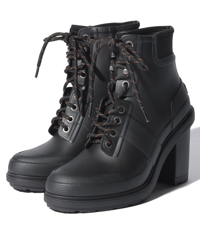 【ハンター】Commando ブーツ W COMMANDO CHELSEA BOOT [ WFS1018RMA ] HUNTER / ハンター
