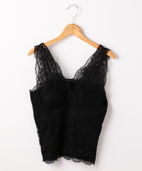 セール カップ付きレースビスチェ レイカズン Ray Cassin D Fashion