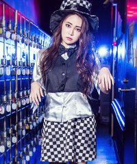 DITA/ディータ Dita costume【コスチューム】コスプレ/ドールゾンビ/500769437