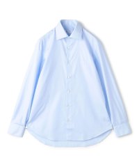 TOMORROWLAND BUYING WEAR/ERRICO FORMICOLA コットンサテン セミワイドカラー ドレスシャツ/500798461