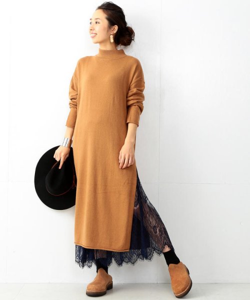 セール 80 Off Ray Beams サイドスリット ロング プルオーバー ビームス アウトレット Beams Outlet D Fashion