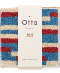 SHIPS MEN/otta: ハンドタオル/500805143