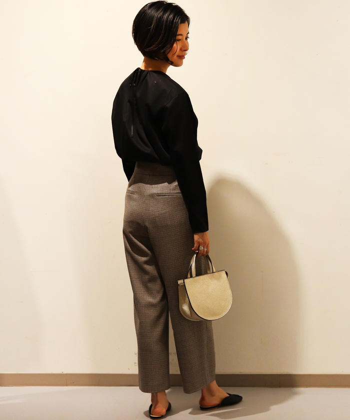 最終値下げ 新品タグ付【Ballsey】フロントタッククロップドパンツ - クロップドパンツ - cronoslab.org 最終値下げ 新品タグ付【Ballsey】フロントタッククロップドパンツ - クロップドパンツ - cronoslab.org