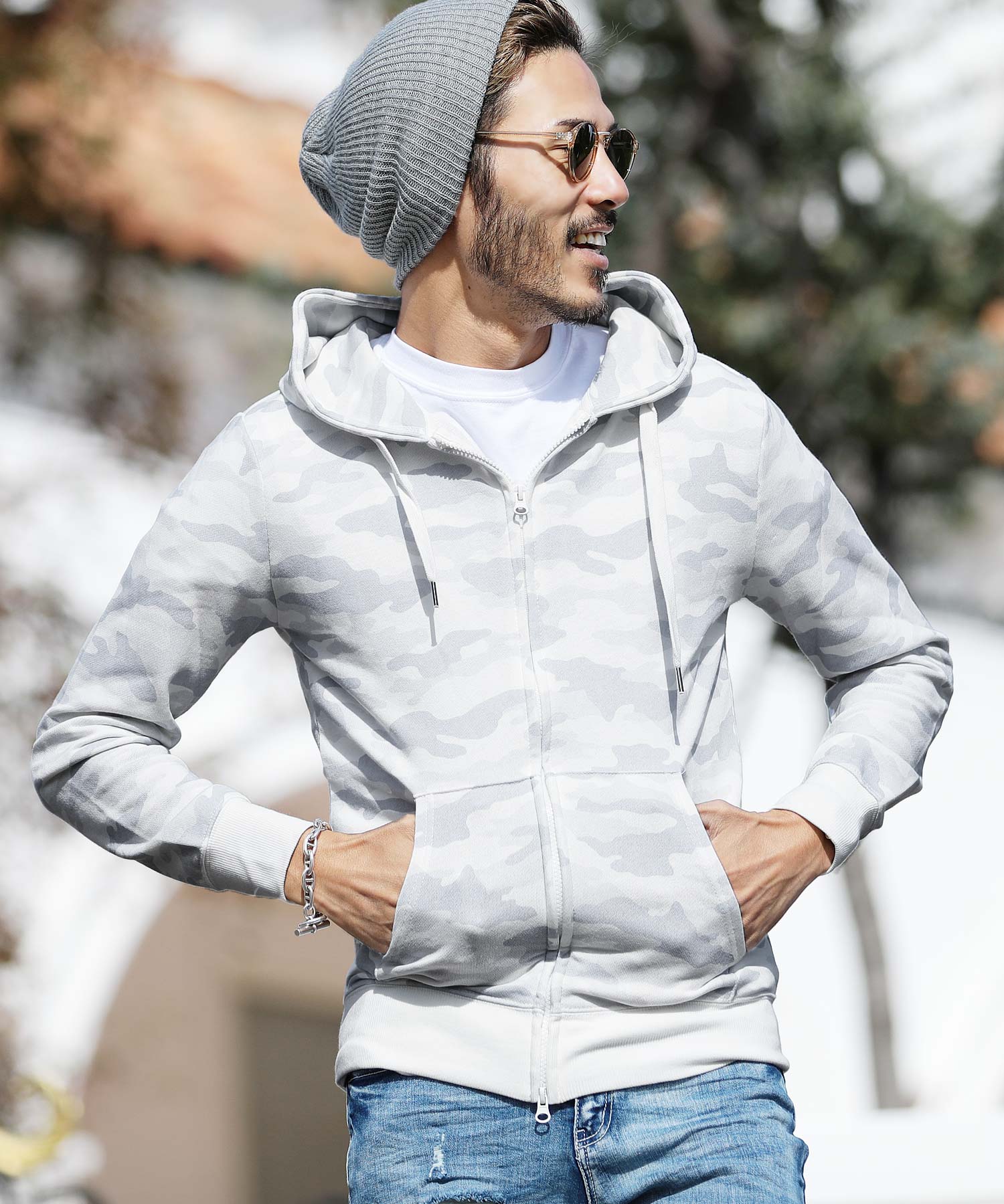 ジギーズショップ JIGGYS SHOP 裏毛 スウェット ジップアップ ジギーズショップ JIGGYS SHOP 裏毛 スウェット ジップアップ