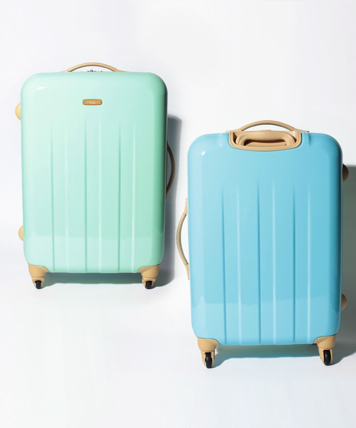 セール 33%OFF】【addy】ビスケット スーツケース ファスナー セール 33%OFF】【addy】ビスケット スーツケース ファスナー