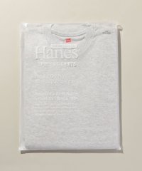 BEAUTY&YOUTH UNITED ARROWS/【別注】 ＜Hanes（ヘインズ）＞ 3PACK T－SHIRTS/パックTシャツ/001879650