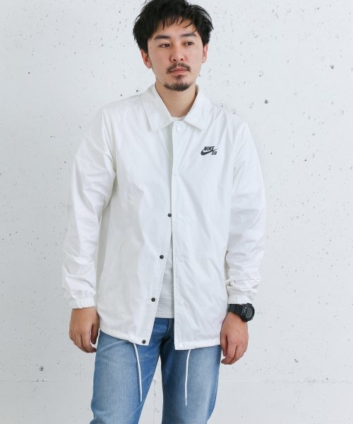 セール Nike Sb Sbシールドコーチジャケット アーバンリサーチサニーレーベル Urban Research Sonny Label D Fashion セール Nike Sb Sbシールドコーチジャケット アーバンリサーチサニーレーベル Urban Research Sonny Label D Fashion
