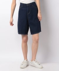 STYLEBLOCK/スタイルブロック STYLEBLOCK カットオフデニムショートパンツ/500823117