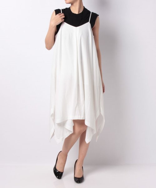 セール Off Warehouse アシンメトリーワンピース アーバンリサーチ アウトレット Urban Research Outlet D Fashion