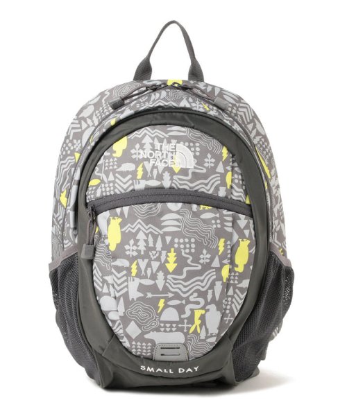 The North Face ザ ノース フェイス キッズ スモールデイ バックパック 18 3才 こども ビームス こどもビームス D Fashion The North Face ザ ノース フェイス キッズ スモールデイ バックパック 18 3才 こども ビームス こどもビームス D Fashion
